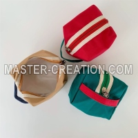 Square Canvas Bag
