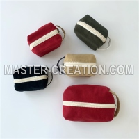 Cotton Coin Purse