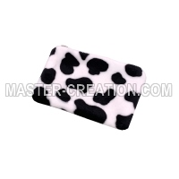 Cow Skin Purse