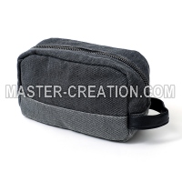Men Washing Bag
