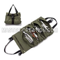 Car Backrest Bag