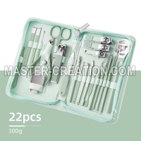 Manicure Scissor Bag