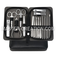 Nailcare Tools Case