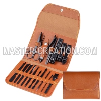 Nail Clipper Bag