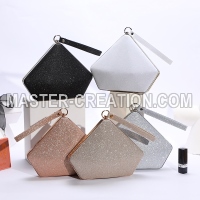 Sequin Wedding Bag