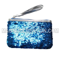 Mermaid Scale Bag