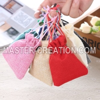 Linen Gift Bag