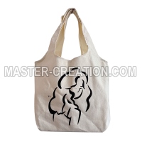 Cotton Vest Bag
