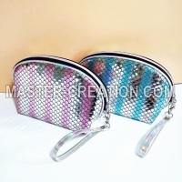 Scale Purse