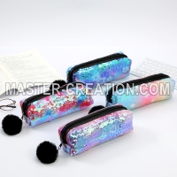 Sequin Beauty Bag