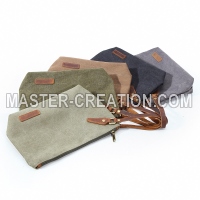 Portable Canvas Bag