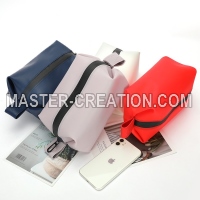Silicone Wash Bag