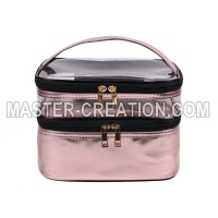 Compartmented Bag