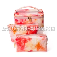 Colorful Makeup Bag