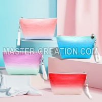 Iridescent Ziplock Bag