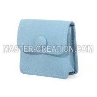 Snap Jewelry Bag