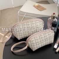 Shell Cotton Purse