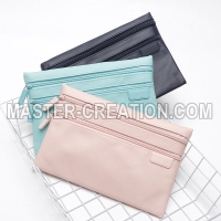 Cotton Pencil Bag