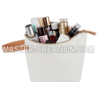 Canvas Beauty Bag