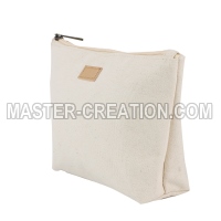 Canvas Gusset Bag