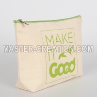Eco Cotton Bag