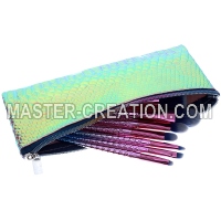 Mermaid Zipper Bag