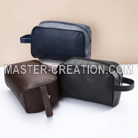Men Plain Bag