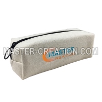 Cotton Makeup Bag