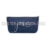 Logo Jeans Bag