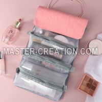 Quad Mesh Bag