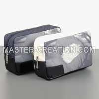 Canvas Wash Bag