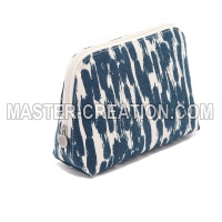 Dyed Canvas Bag
