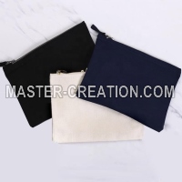 Plain Cotton Bag