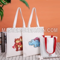 Custom Cotton Tote