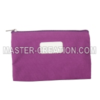 Canvas Pencil Bag