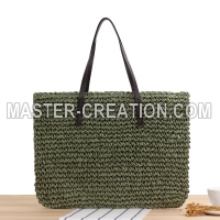 Casual Shoulder Bag