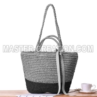 Seaside Travel Bag