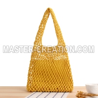 Handmade Woven Bag