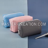 Neoprene Makeup Bag