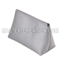 Gusset Leather Bag