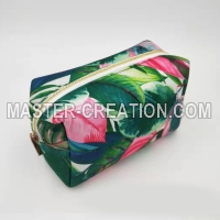 Dyed Neoprene Bag