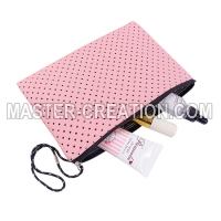 Porous Ziplock Bag