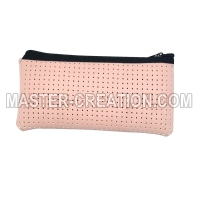 Neoprene Zipper Bag
