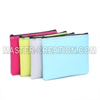 Neoprene Pencil Bag