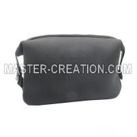 Black Washing Bag