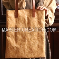 Kraft Shopping Bag