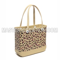 Leopard Tote Bag