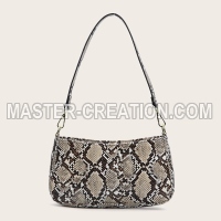 Python Shoulder Bag