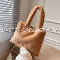 Winter Shoulder Bag