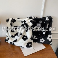 Furry Tote
